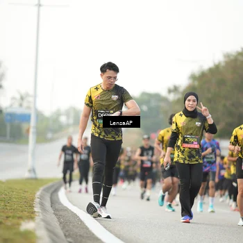 Runner Photo 6328596