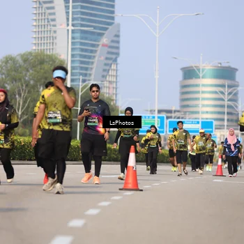 Runner Photo 6328600