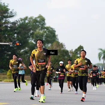 Runner Photo 6328604