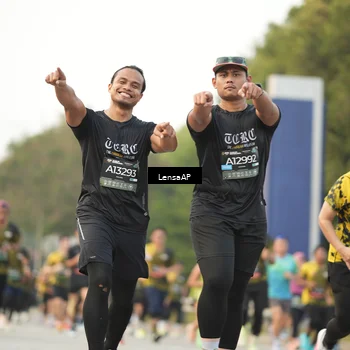 Runner Photo 6328607