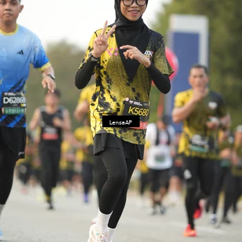 Runner Photo 6328609