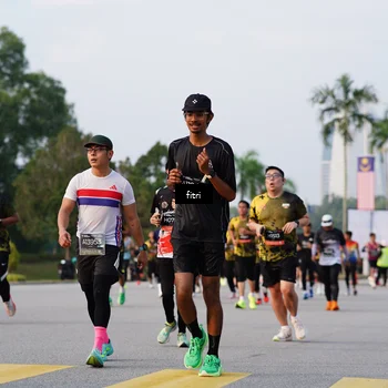 Runner Photo 6328610
