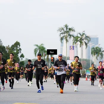 Runner Photo 6328617