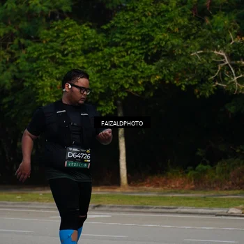 Runner Photo 6328618