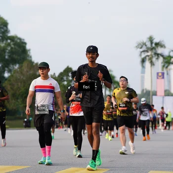 Runner Photo 6328619