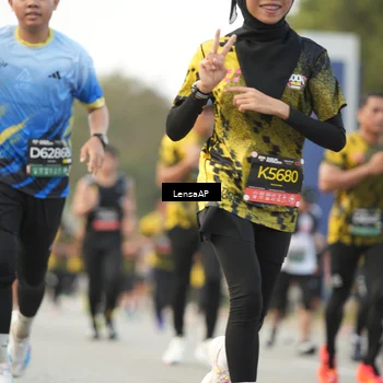 Runner Photo 6328622