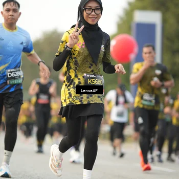 Runner Photo 6328624