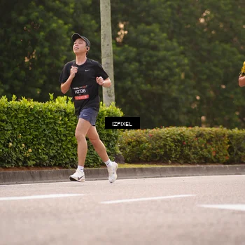 Runner Photo 6328628