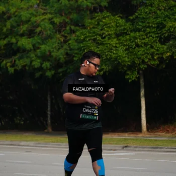 Runner Photo 6328629