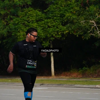 Runner Photo 6328632