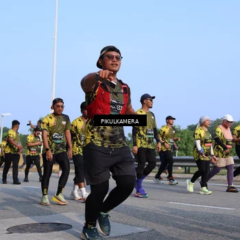 Runner Photo 6328633