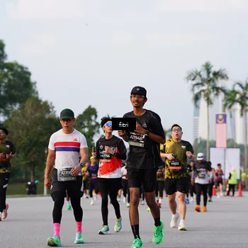 Runner Photo 6328634