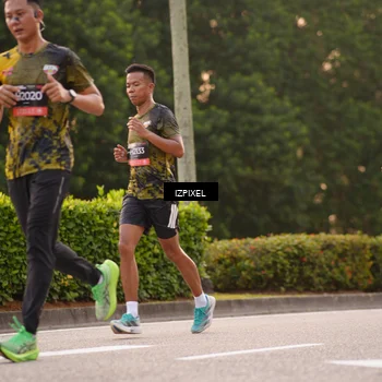 Runner Photo 6328636