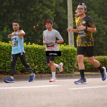 Runner Photo 6328637