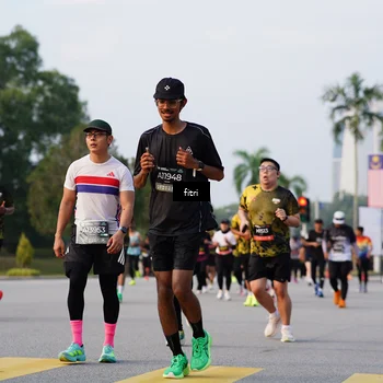 Runner Photo 6328642