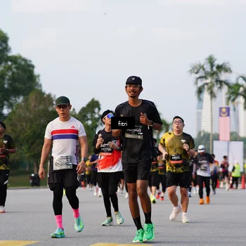 Runner Photo 6328643