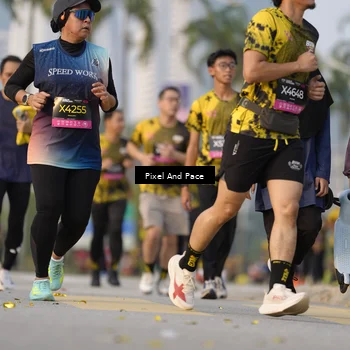 Runner Photo 6328644