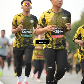 Runner Photo 6328657