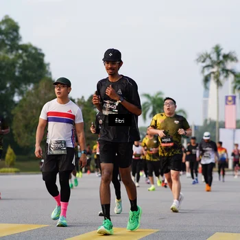 Runner Photo 6328658