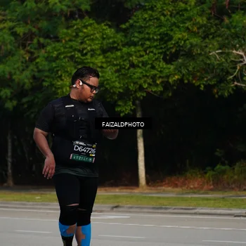 Runner Photo 6328662