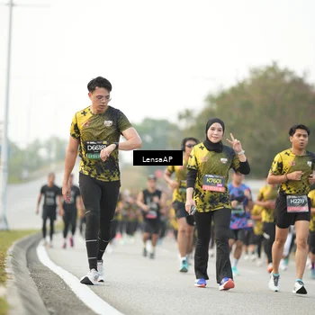 Runner Photo 6328664
