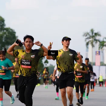 Runner Photo 6328669