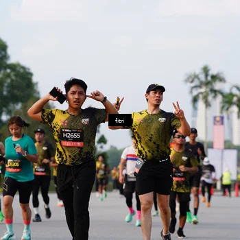 Runner Photo 6328679