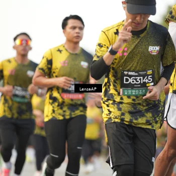 Runner Photo 6328686