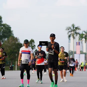 Runner Photo 6328689