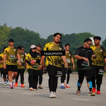 Runner Photo 6328697
