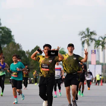 Runner Photo 6328703