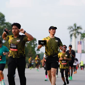 Runner Photo 6328706