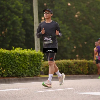 Runner Photo 6328709