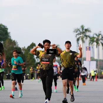 Runner Photo 6328712