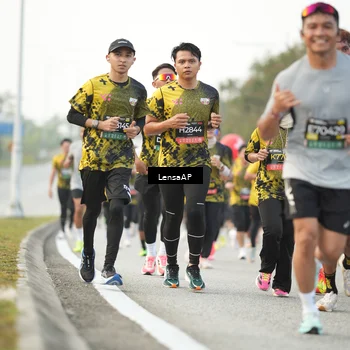 Runner Photo 6328722