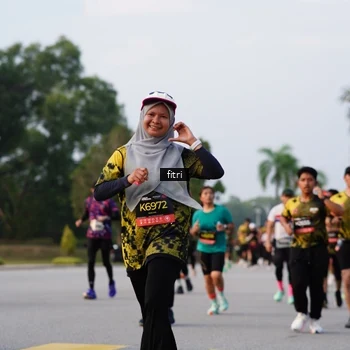 Runner Photo 6328727