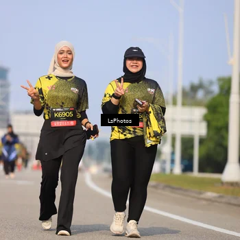 Runner Photo 6328729