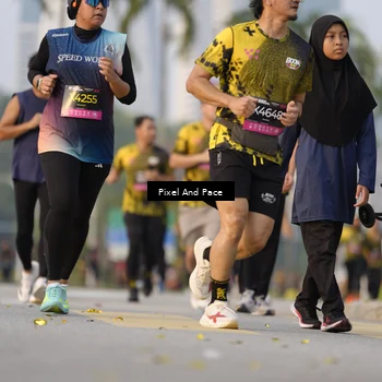 Runner Photo 6328730