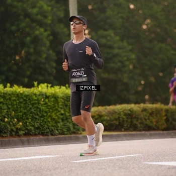 Runner Photo 6328731