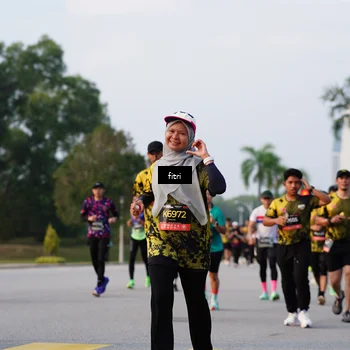 Runner Photo 6328733