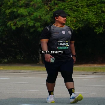 Runner Photo 6328735
