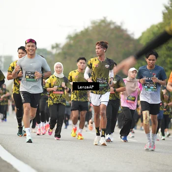 Runner Photo 6328743