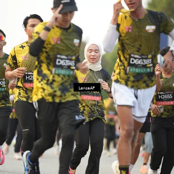 Runner Photo 6328747