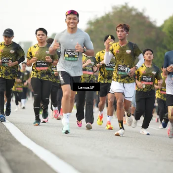 Runner Photo 6328756