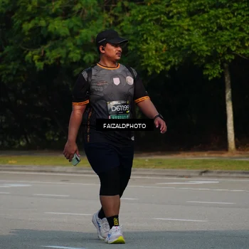 Runner Photo 6328760