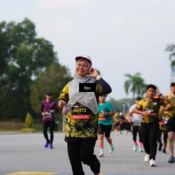 Runner Photo 6328761