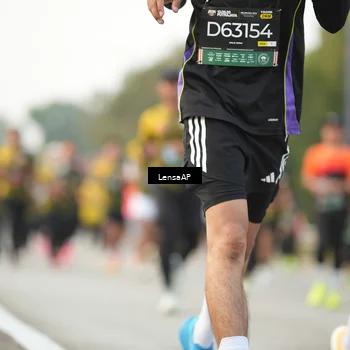 Runner Photo 6328767