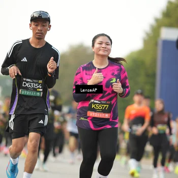 Runner Photo 6328771
