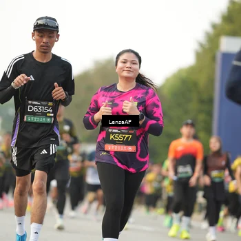 Runner Photo 6328777