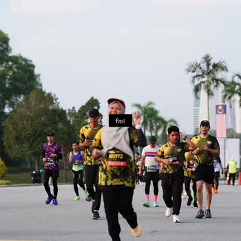 Runner Photo 6328786